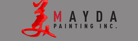 Mayda Painting Inc